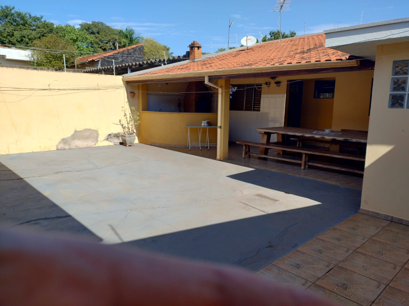 Casa à Venda no bairro Jardim Santo Antonio em Jaú imagem 10