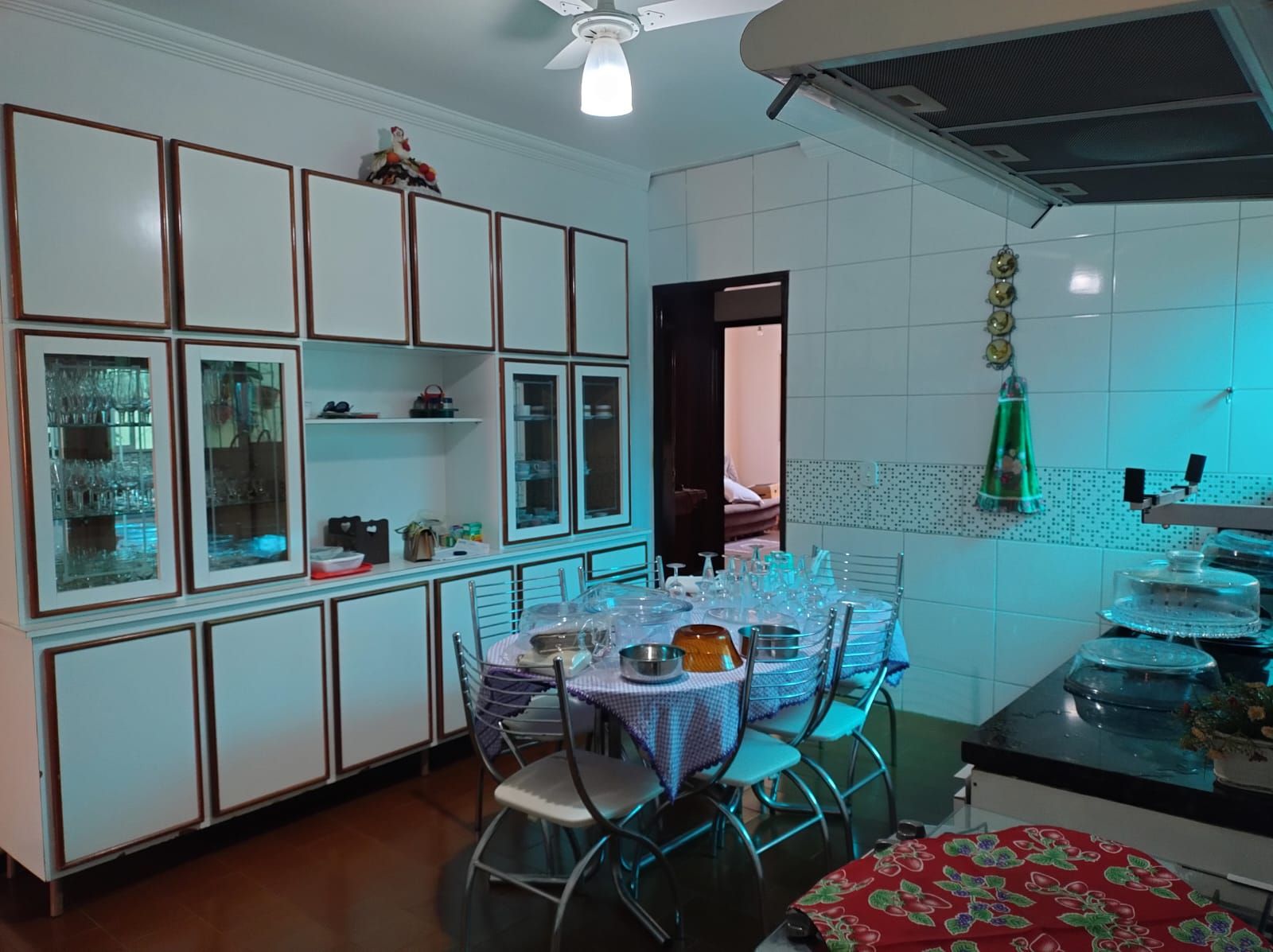 Casa à Venda no bairro Jardim Santo Antonio em Jaú imagem 3