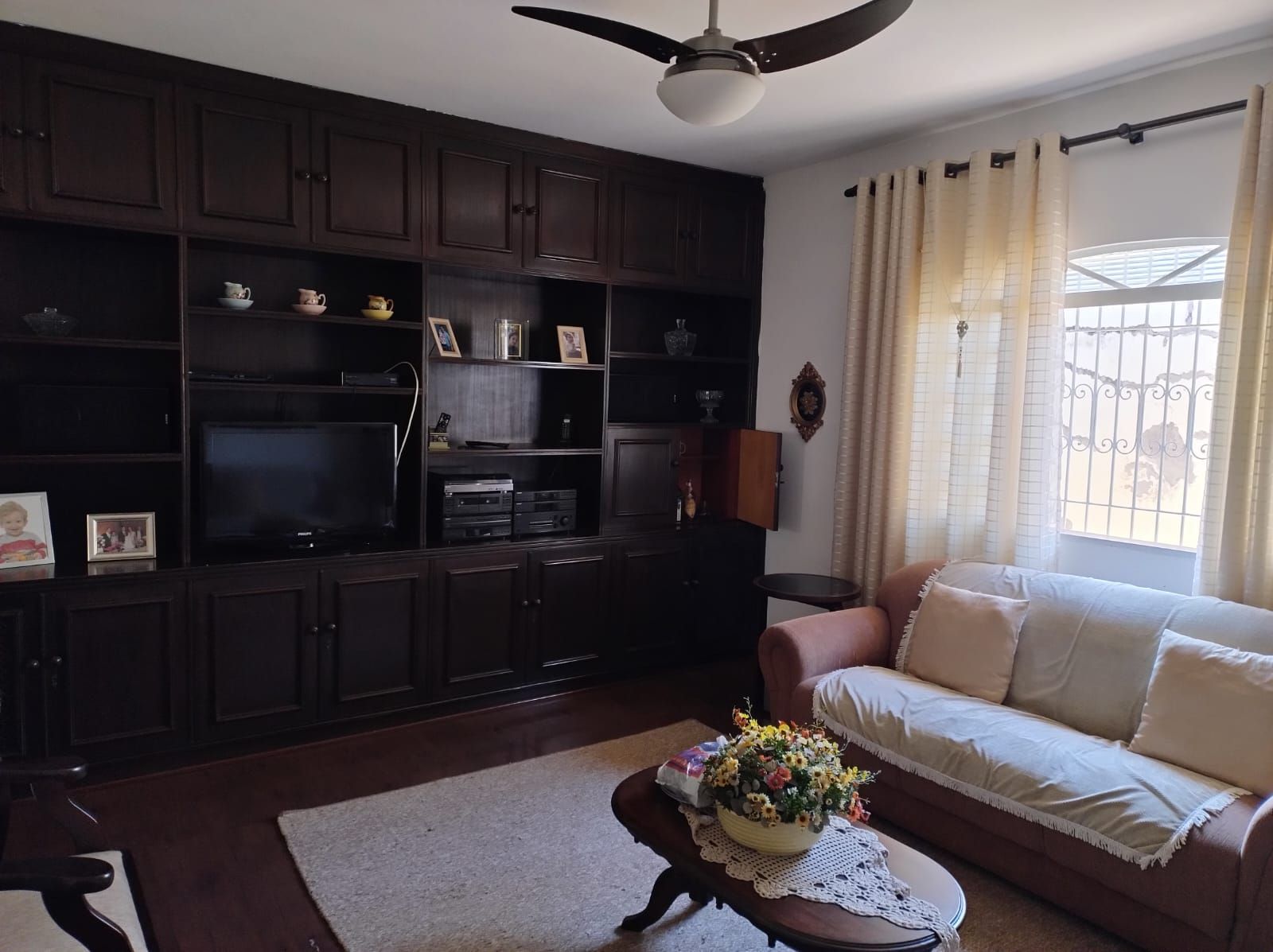 Casa à Venda no bairro Jardim Santo Antonio em Jaú imagem 1