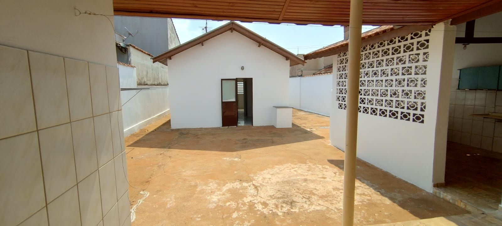 Casa à Venda no bairro Residencial Bernardi em Jaú imagem 7