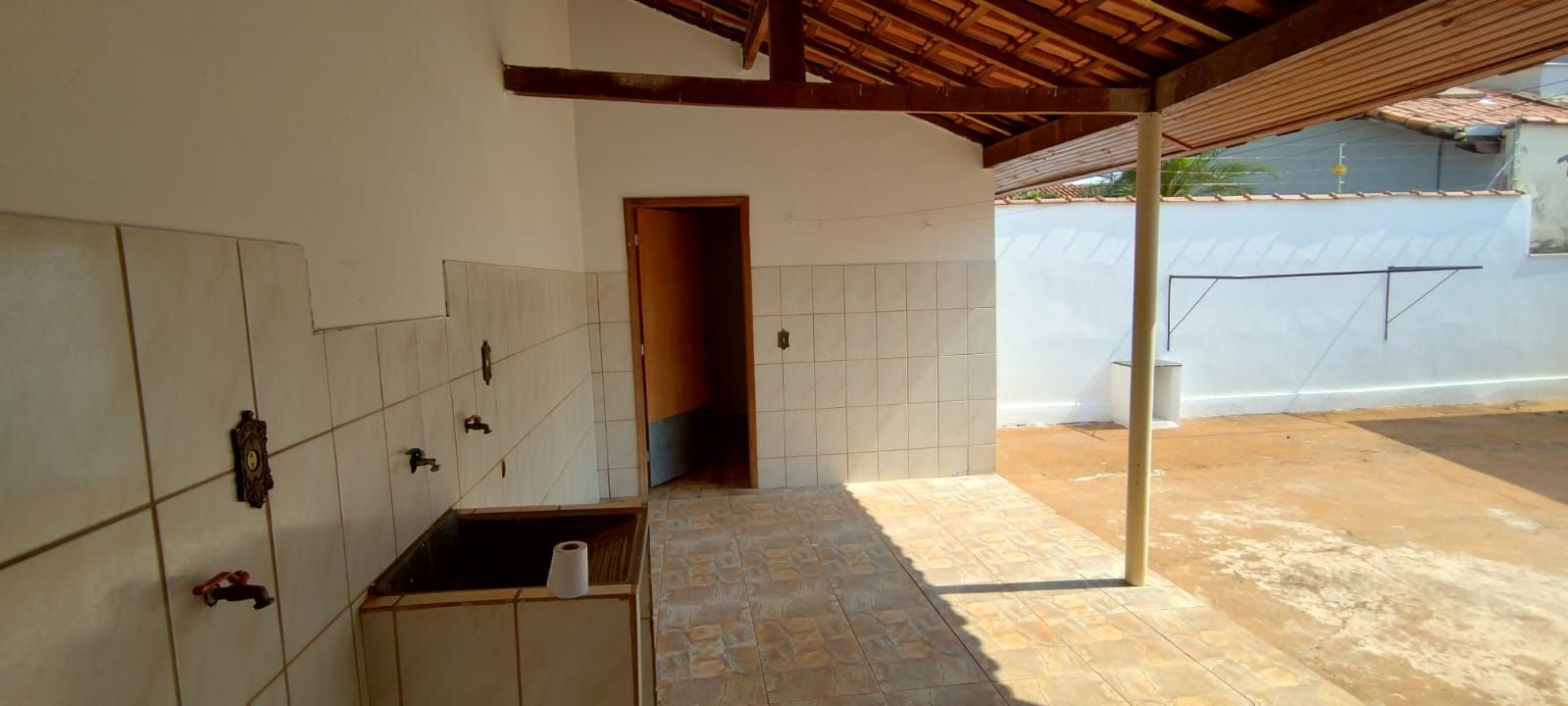 Casa à Venda no bairro Residencial Bernardi em Jaú imagem 9
