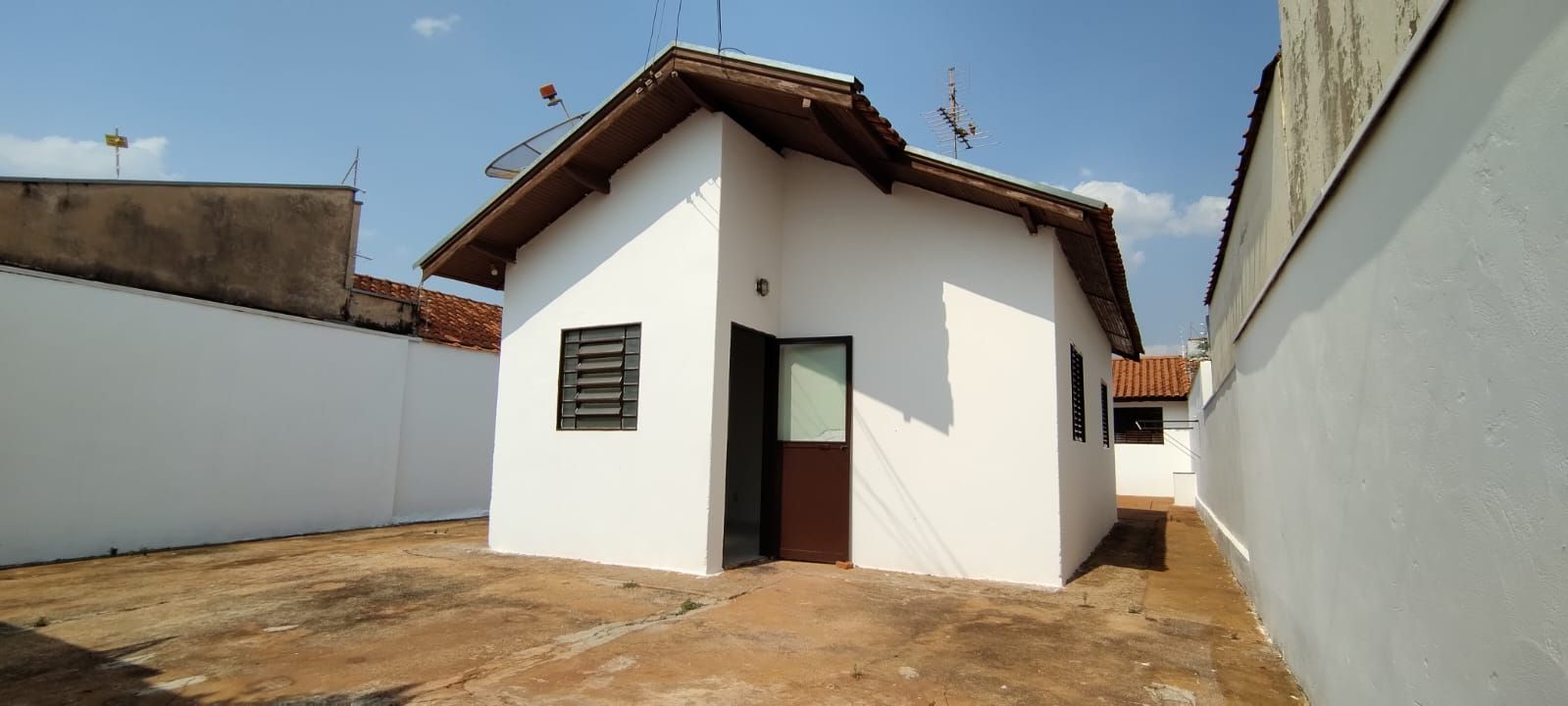 Casa à Venda no bairro Residencial Bernardi em Jaú imagem 0
