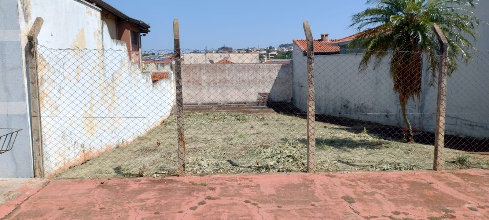 Terreno à Venda no bairro Jardim São Francisco em Jaú imagem 0