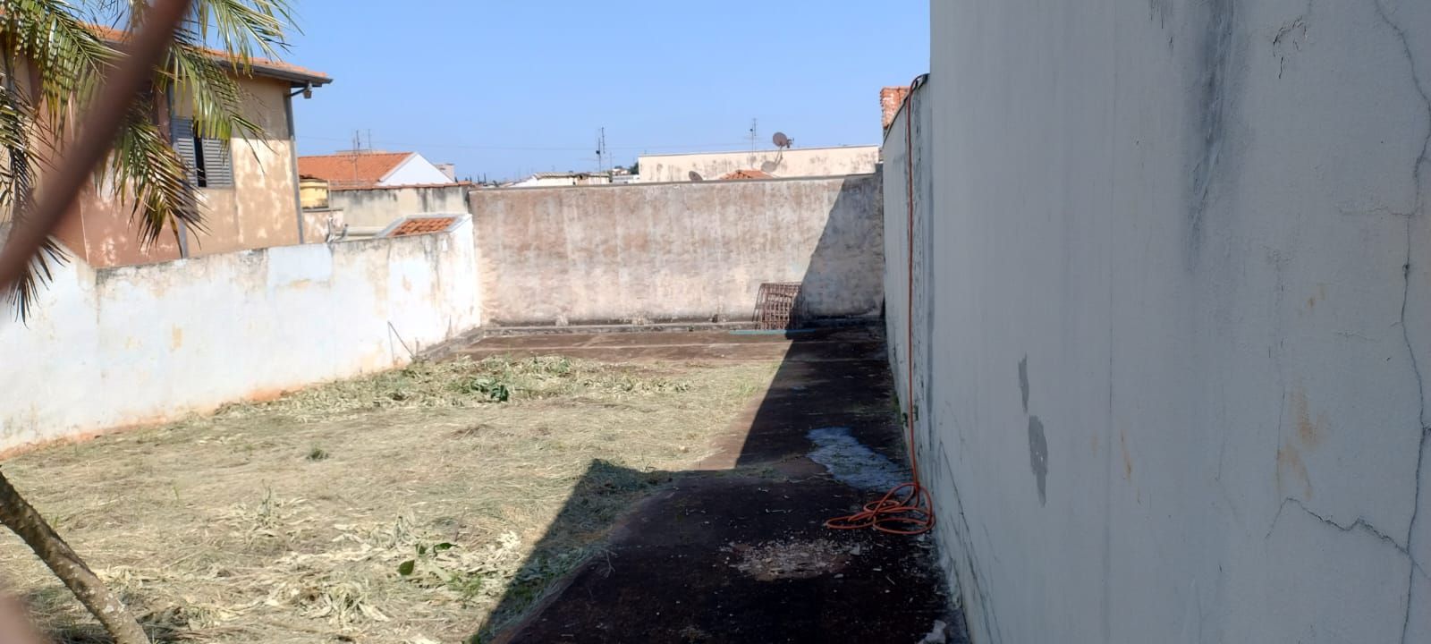Terreno à Venda no bairro Jardim São Francisco em Jaú imagem 1