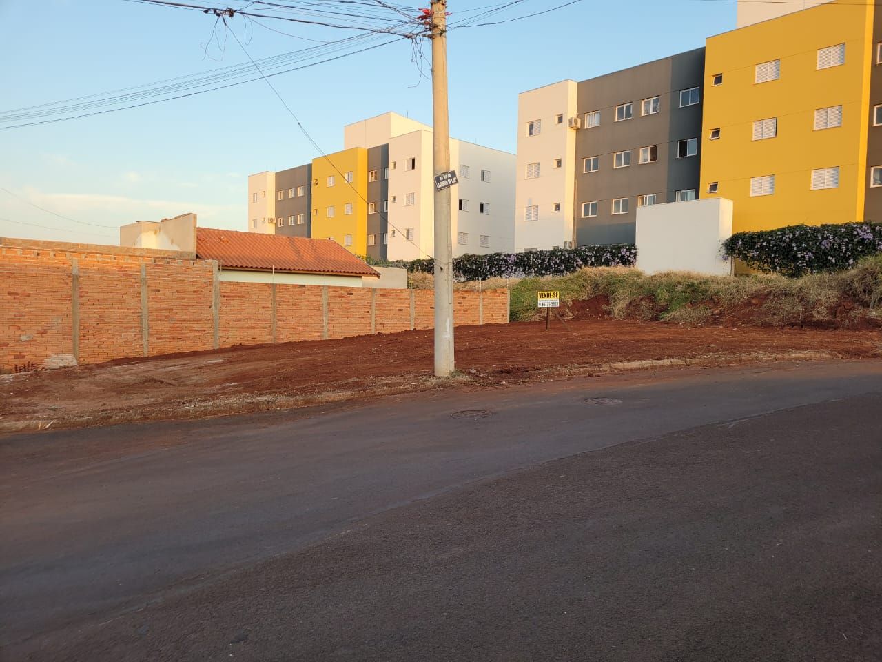 Terreno à Venda no bairro JARDIM SUSANA FERRAZ em Jaú imagem 1