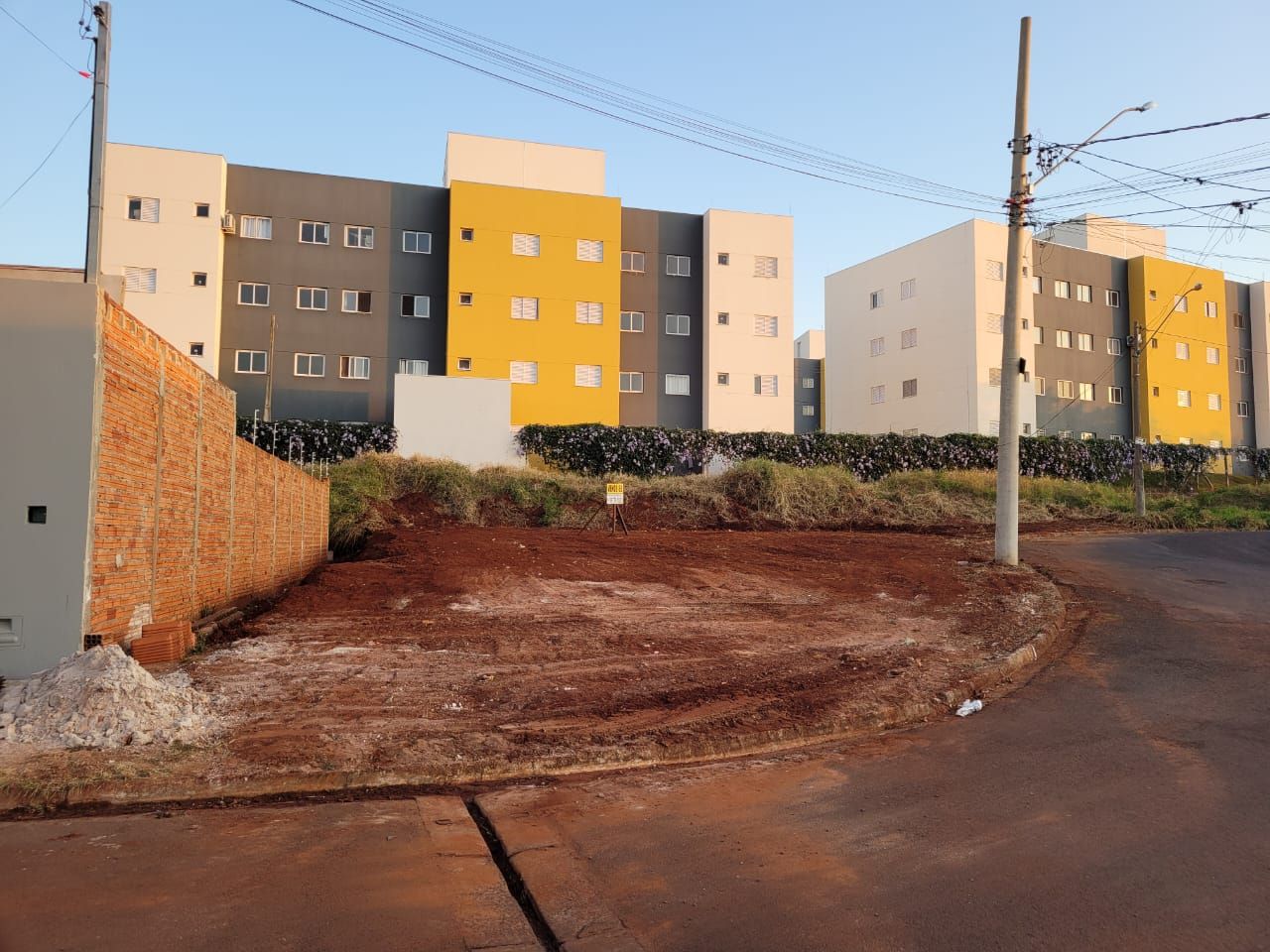 Terreno à Venda no bairro JARDIM SUSANA FERRAZ em Jaú imagem 0