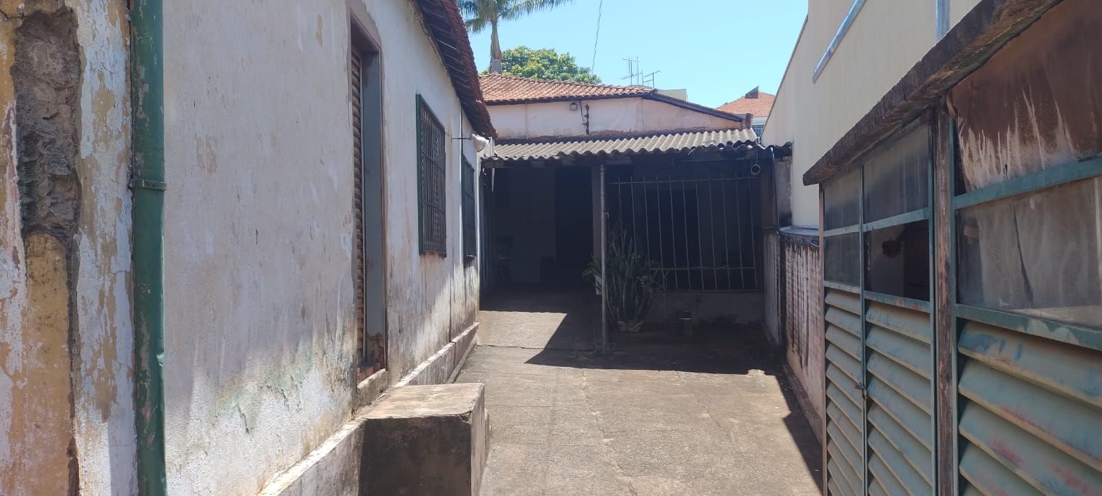 Barracão à Venda no bairro Bairro Dr. Lopes em Jaú imagem 1
