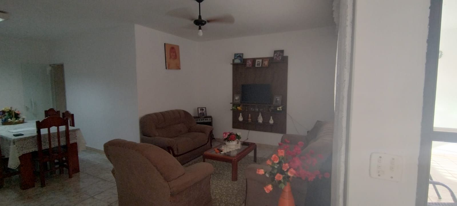 Casa à Venda no bairro Jardim Sempre Verde em Jaú imagem 1