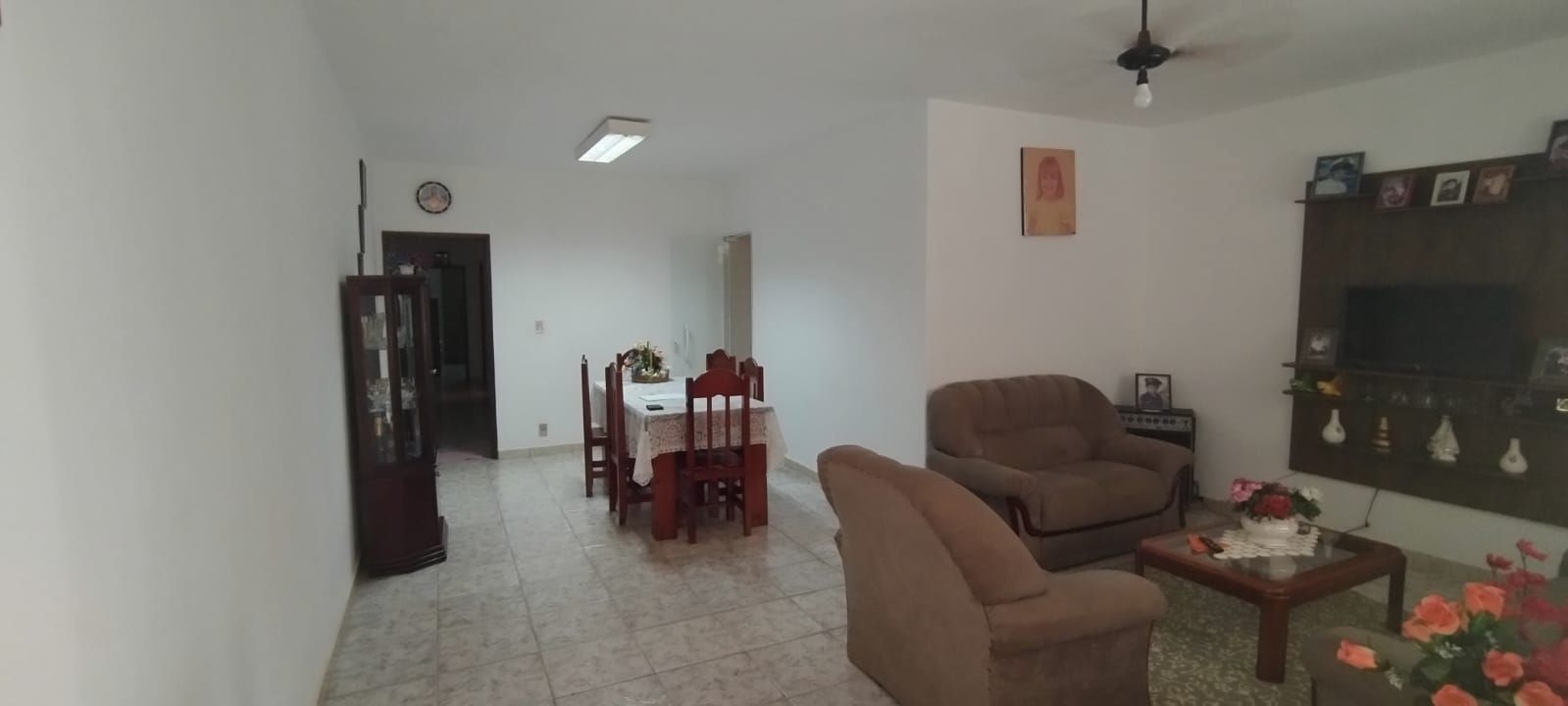 Casa à Venda no bairro Jardim Sempre Verde em Jaú imagem 2