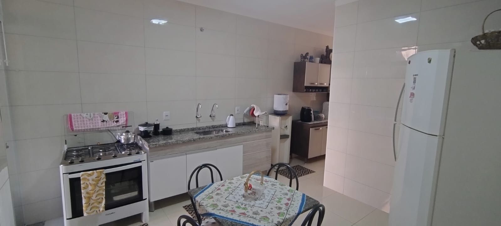 Casa à Venda no bairro Jardim Sempre Verde em Jaú imagem 3
