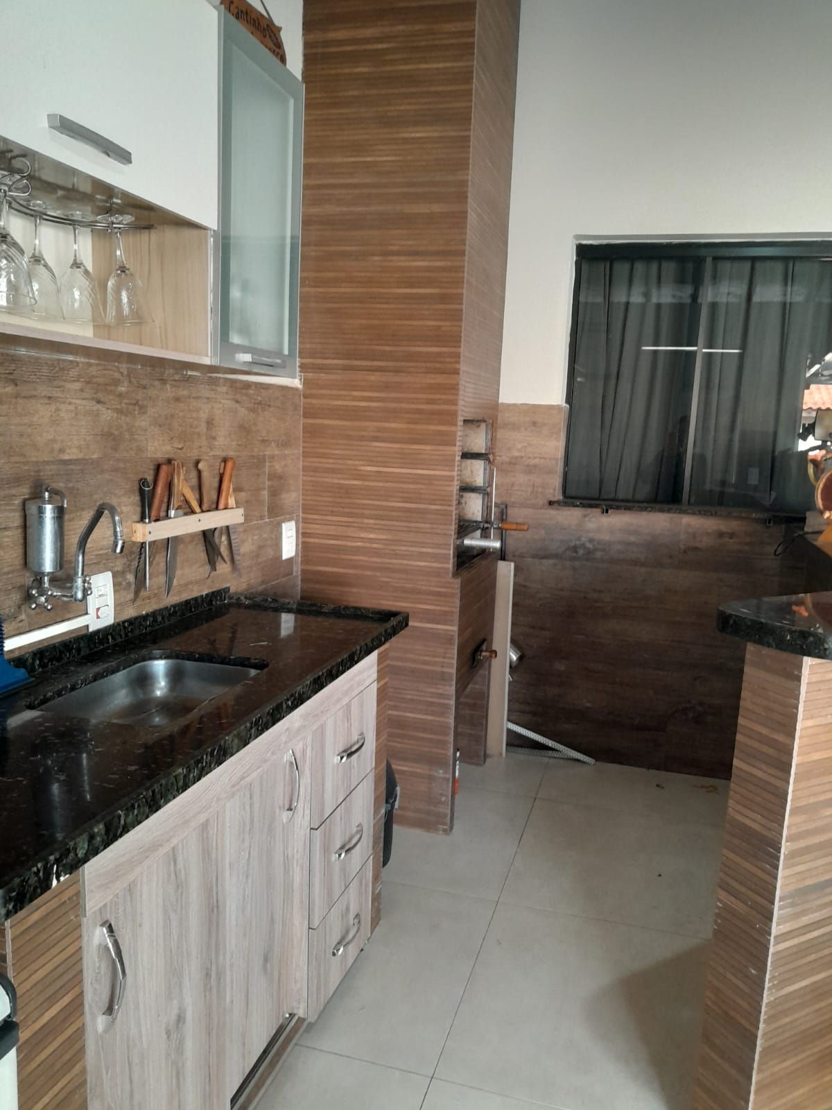 Casa à Venda no bairro Jardim Cila Bauab em Jaú imagem 2
