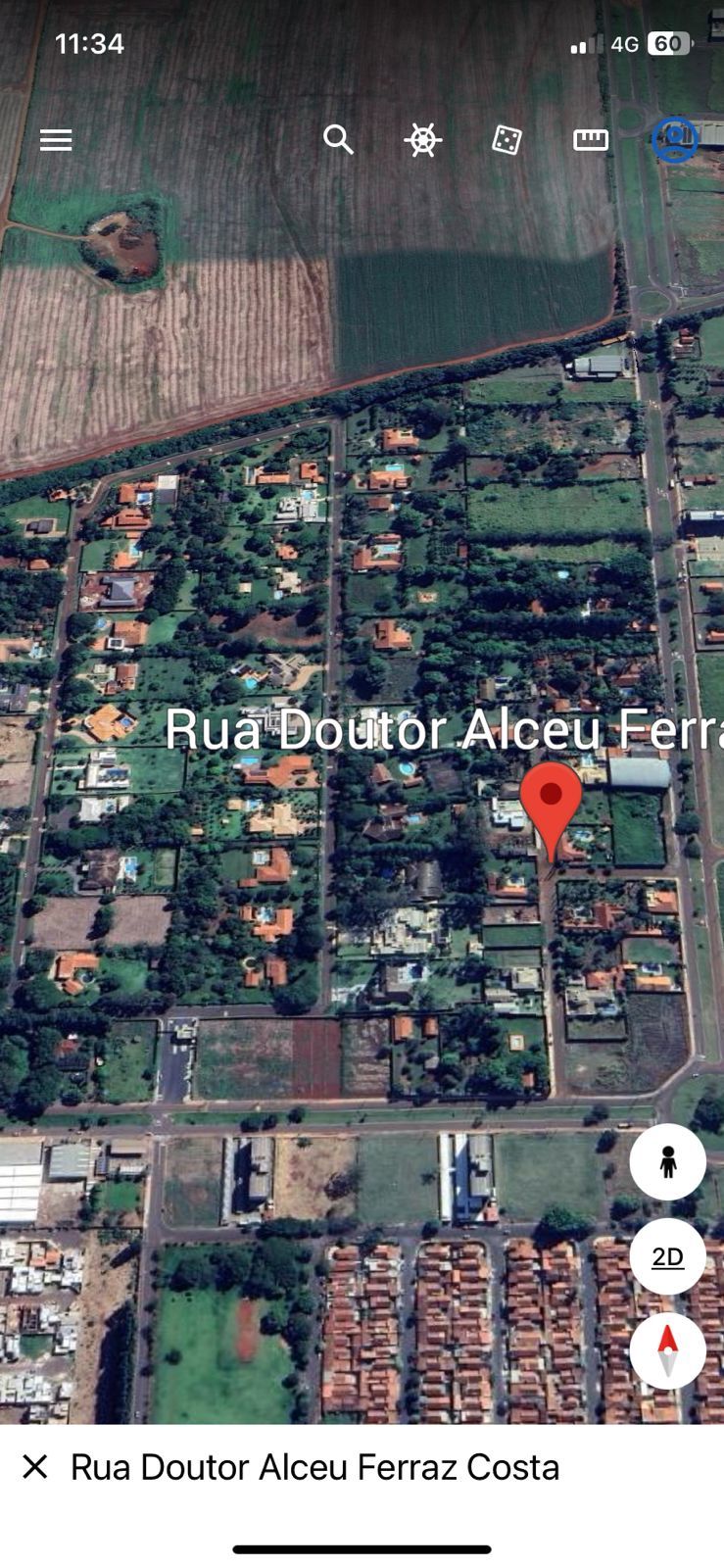 Casa à Venda no bairro BAIRRO CONDOMÍNIO ALVORADA em Jaú imagem 0