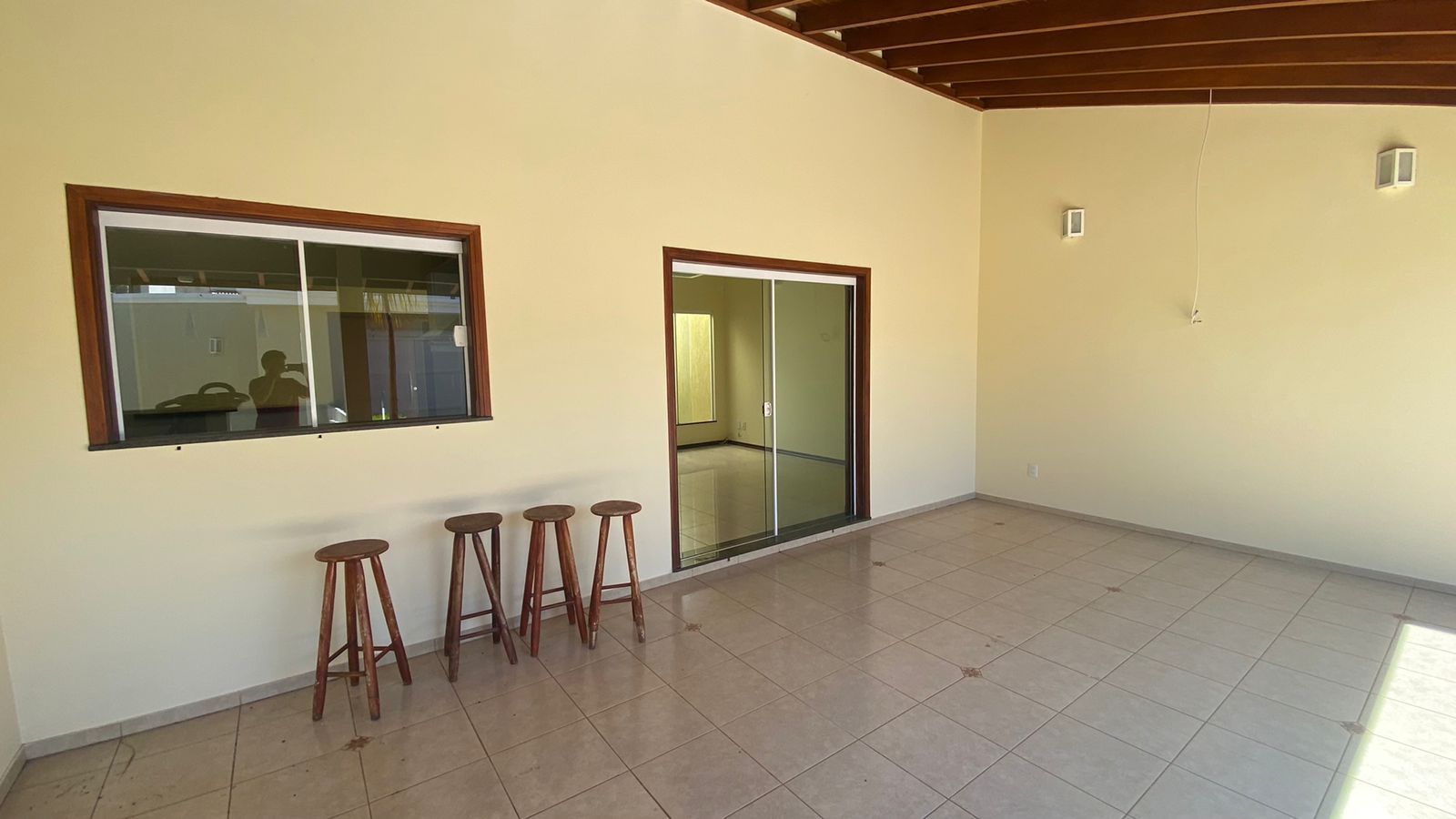 Casa à Venda no bairro Jardim São Francisco em Jaú imagem 2