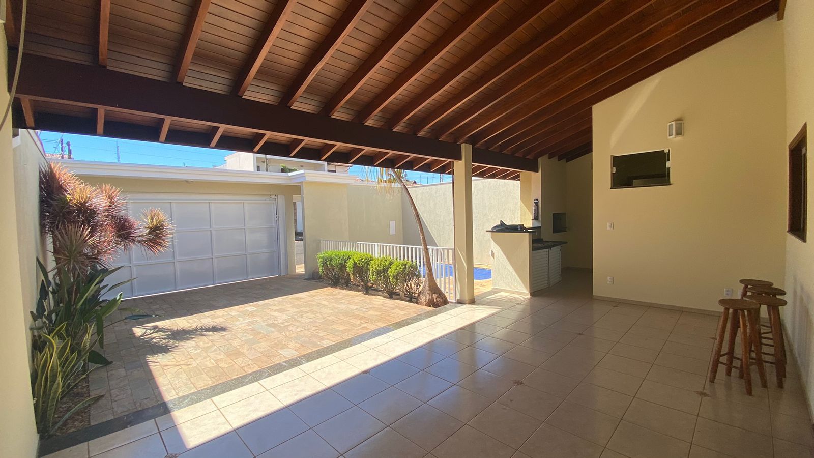 Casa à Venda no bairro Jardim São Francisco em Jaú imagem 0
