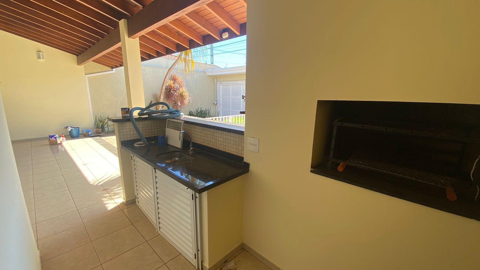 Casa à Venda no bairro Jardim São Francisco em Jaú imagem 1