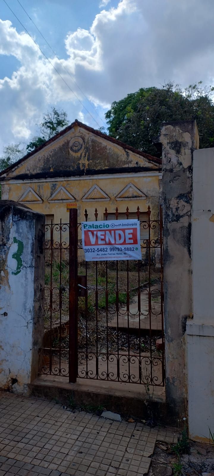 Terreno à Venda no bairro Centro em Bocaina imagem 2