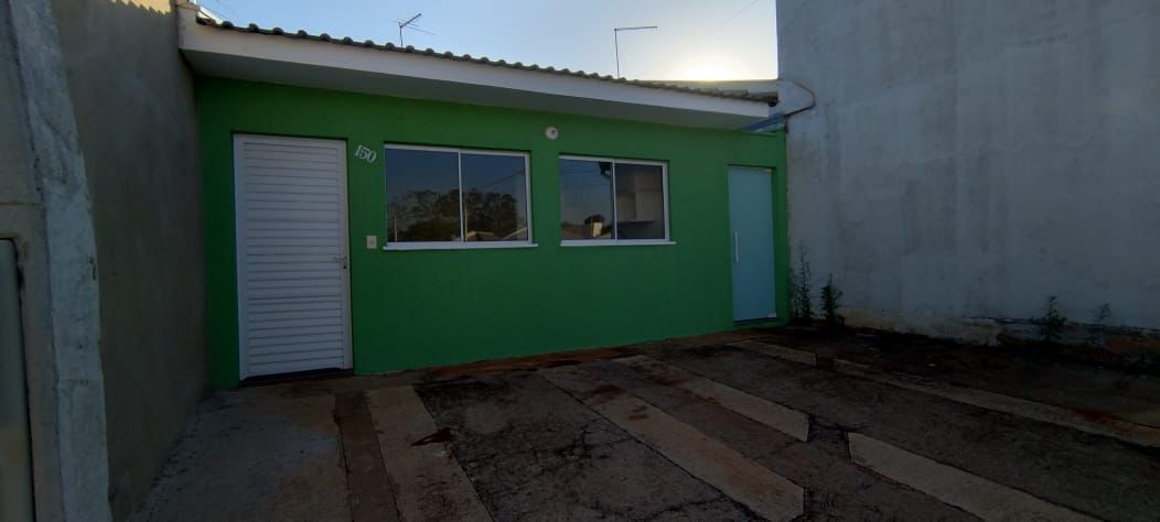 Casa à Venda no bairro Residencial San Marino em Jaú imagem 0