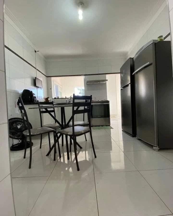 Casa à Venda no bairro Jardim Itamaraty em Jaú imagem 4