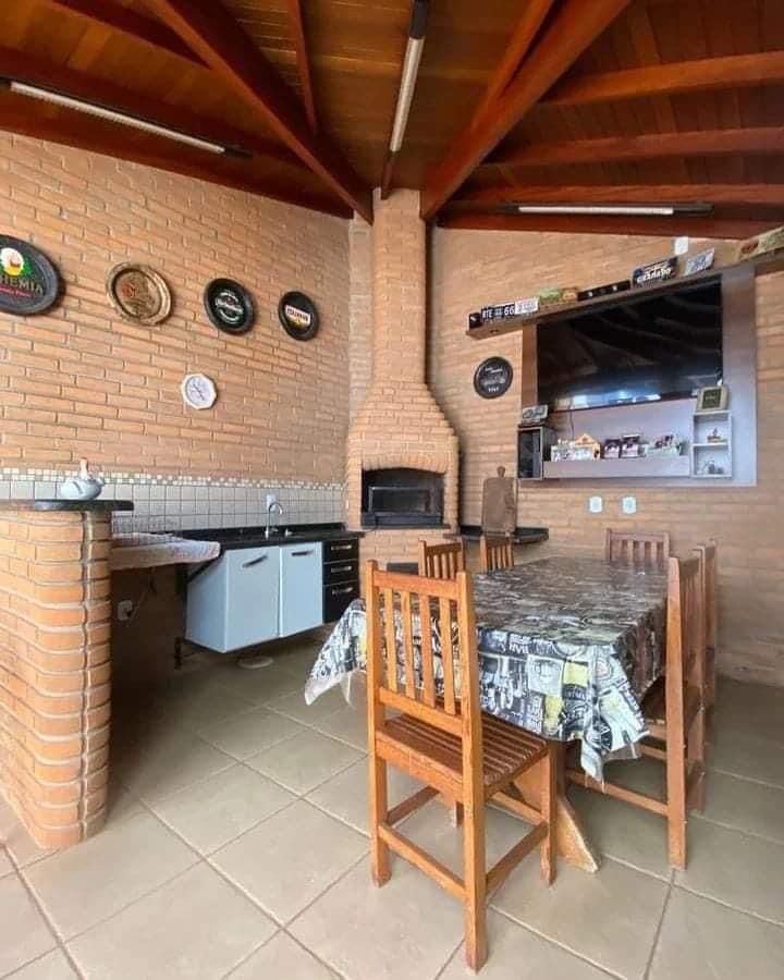Casa à Venda no bairro Jardim Itamaraty em Jaú imagem 13