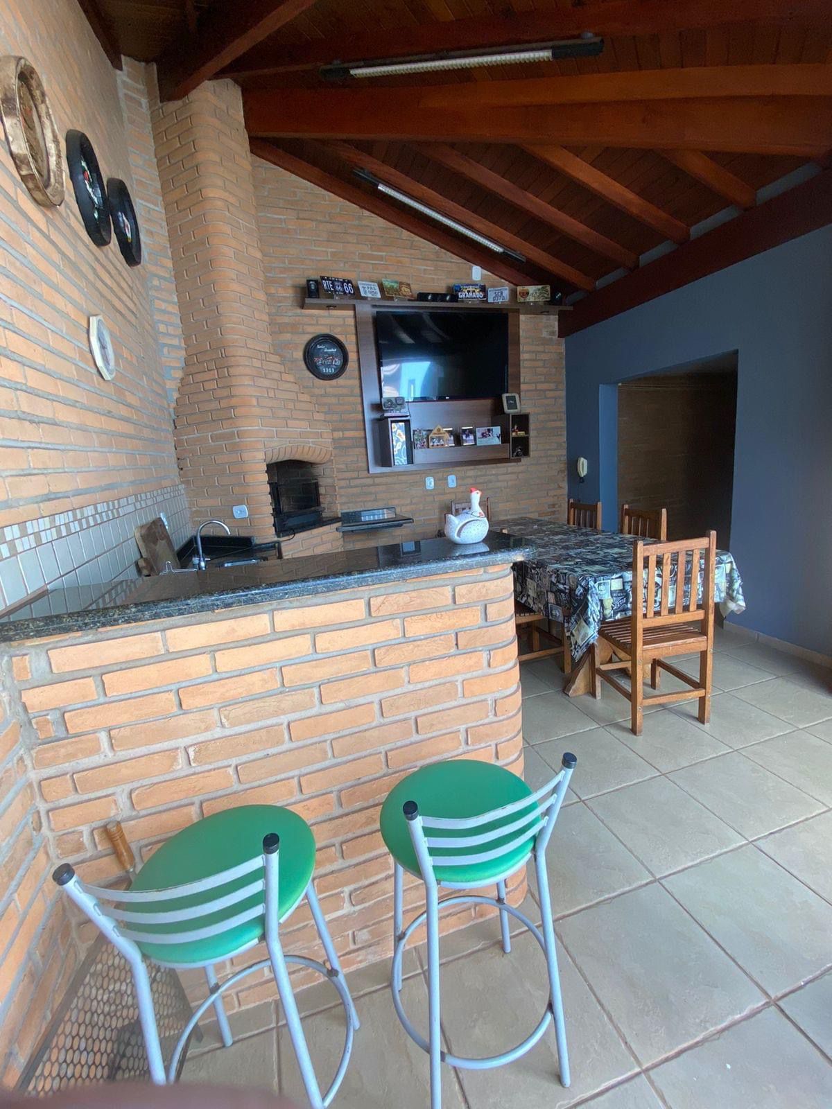 Casa à Venda no bairro Jardim Itamaraty em Jaú imagem 12