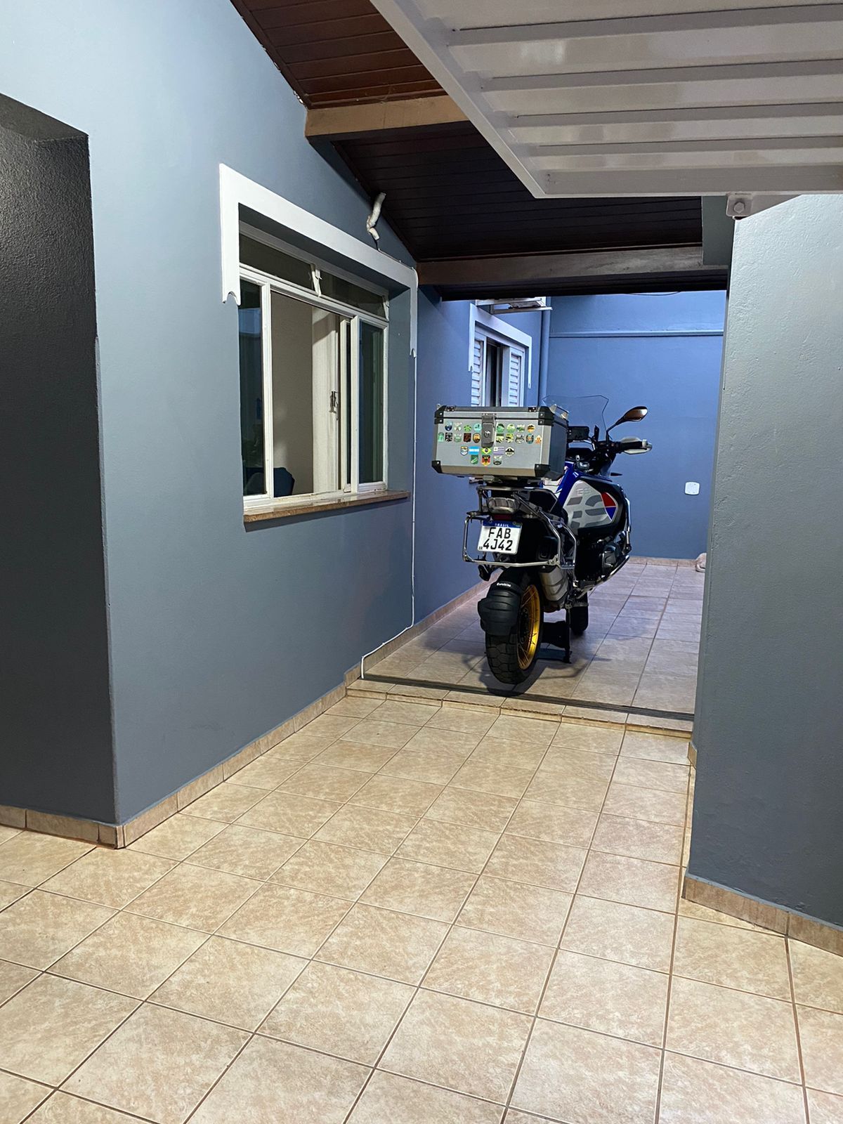 Casa à Venda no bairro Jardim Itamaraty em Jaú imagem 1