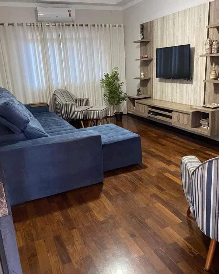 Casa à Venda no bairro Jardim Itamaraty em Jaú imagem 2