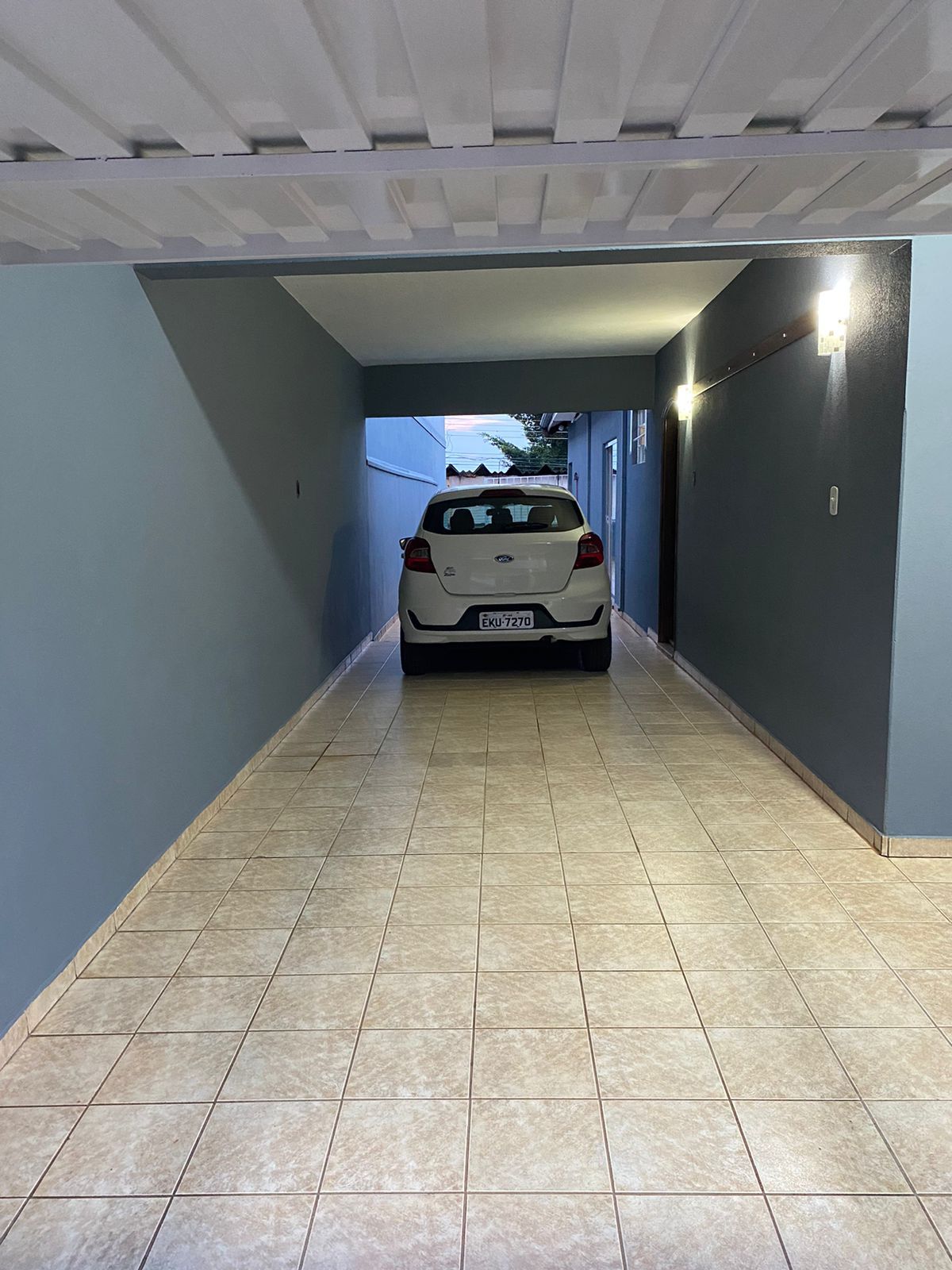 Casa à Venda no bairro Jardim Itamaraty em Jaú imagem 0