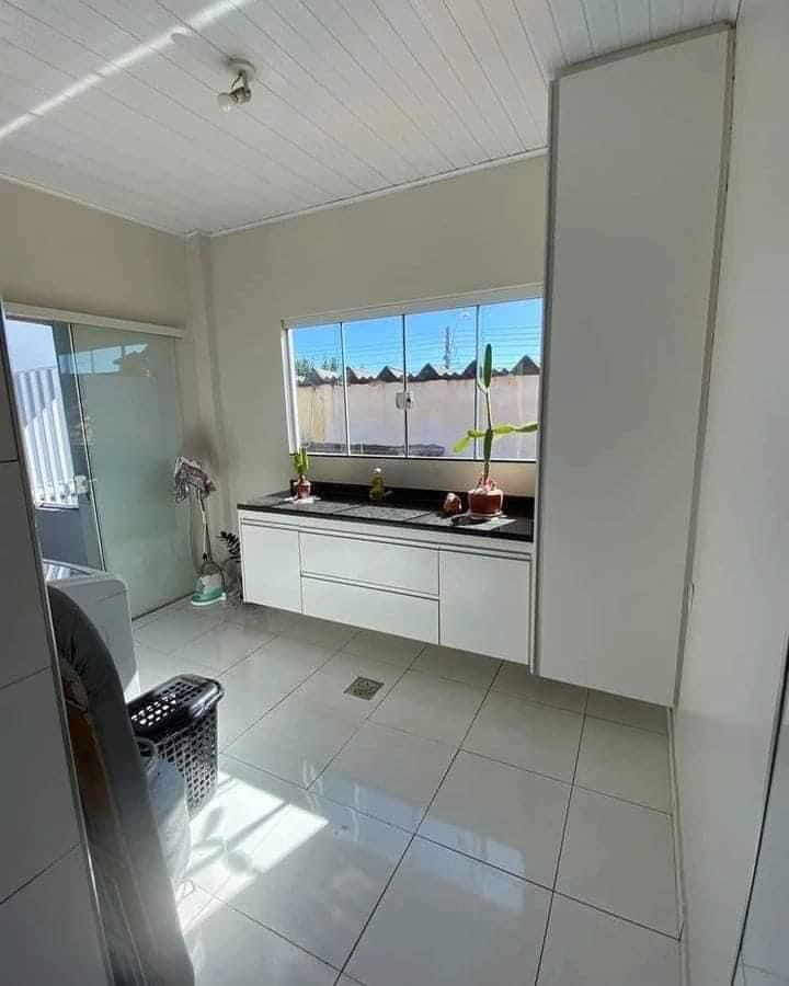 Casa à Venda no bairro Jardim Itamaraty em Jaú imagem 6