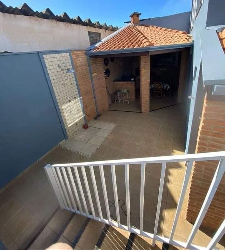 Casa à Venda no bairro Jardim Itamaraty em Jaú imagem 14