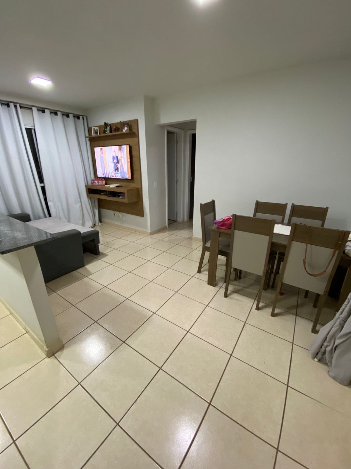 Apartamento à Venda no bairro Jardim Olímpia em Jaú imagem 0