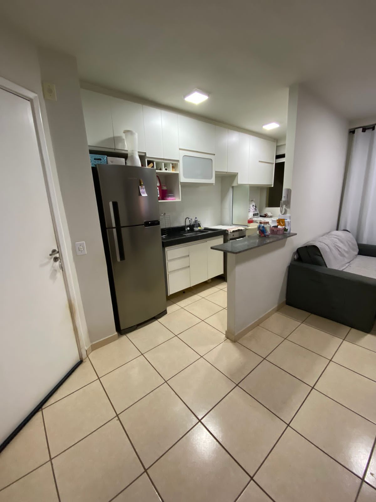 Apartamento à Venda no bairro Jardim Olímpia em Jaú imagem 3