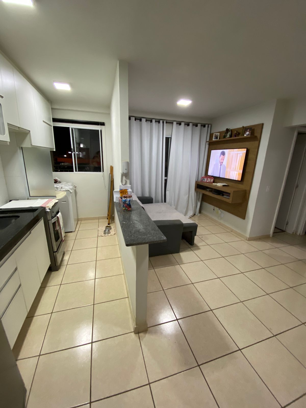 Apartamento à Venda no bairro Jardim Olímpia em Jaú imagem 1