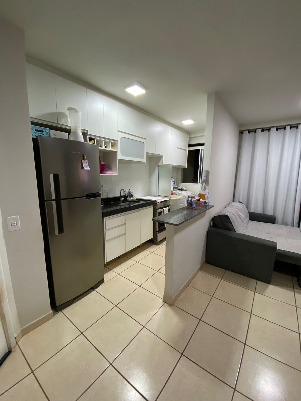 Apartamento à Venda no bairro Jardim Olímpia em Jaú imagem 2