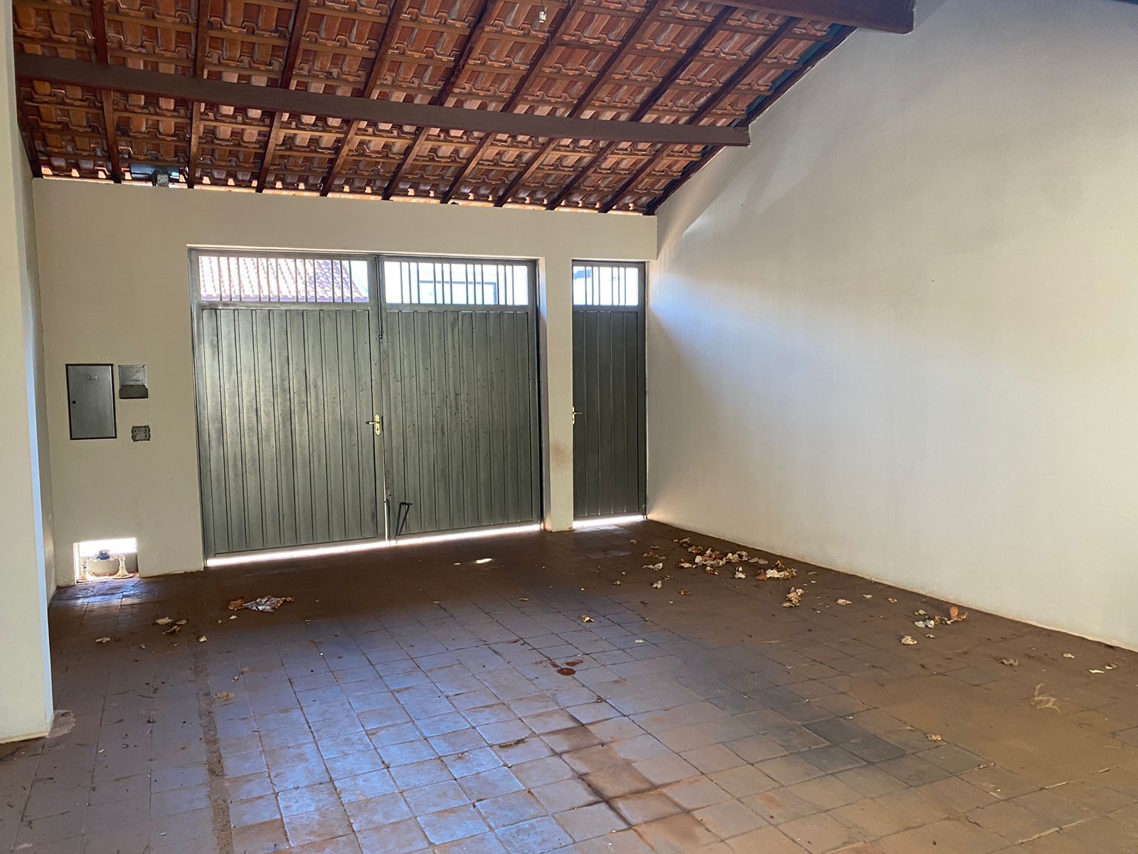 Casa à Venda no bairro Vila Ivan em Jaú imagem 0