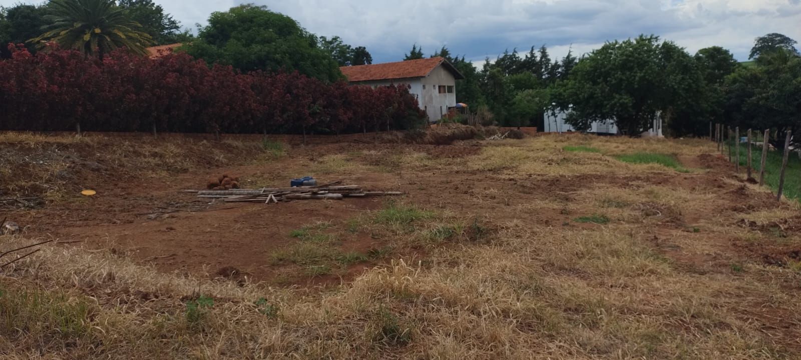 Terreno à Venda no bairro Chácara Botelho em Jaú imagem 0