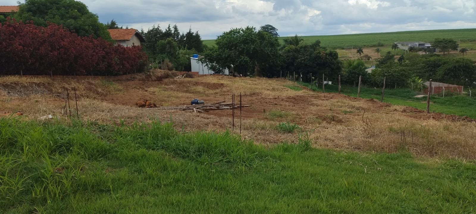Terreno à Venda no bairro Chácara Botelho em Jaú imagem 1