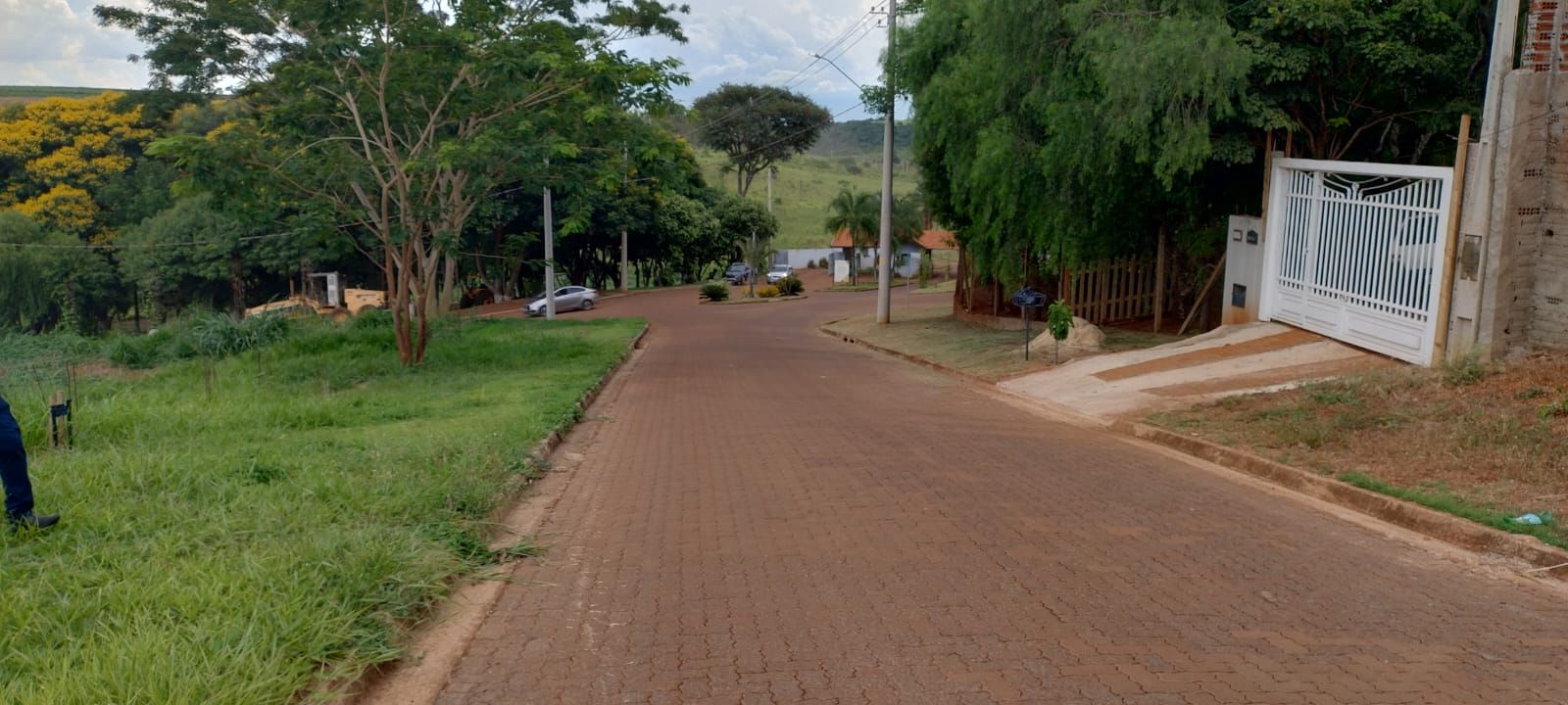 Terreno à Venda no bairro Chácara Botelho em Jaú imagem 2