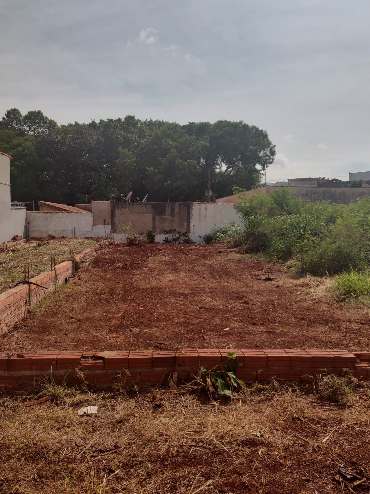 Terreno à Venda no bairro Chácara Flora em Jaú imagem 1