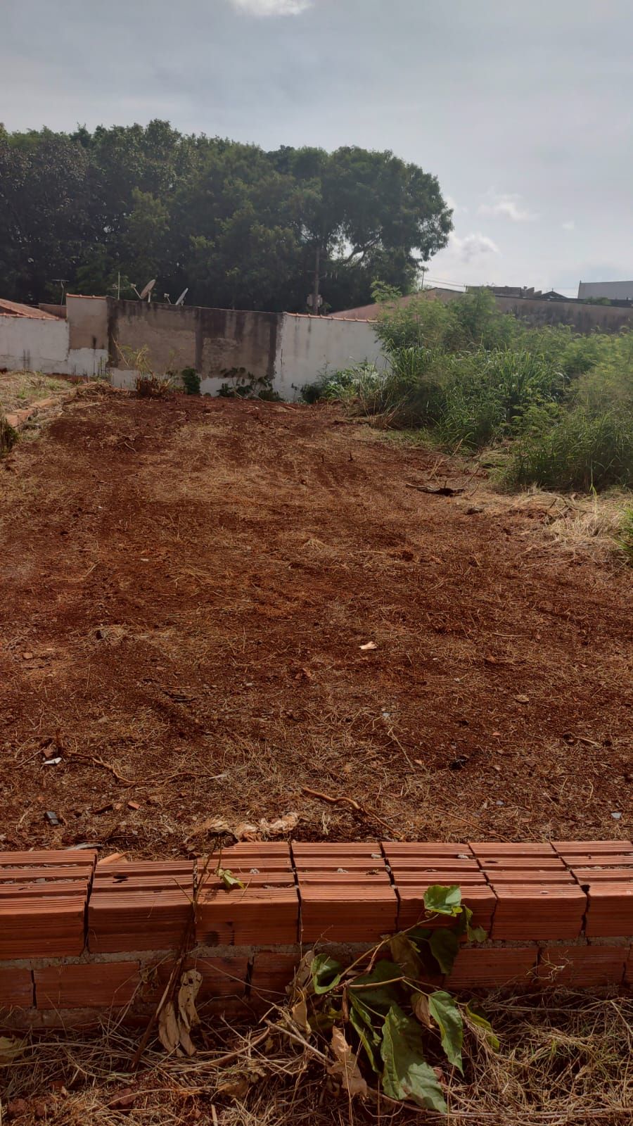 Terreno à Venda no bairro Chácara Flora em Jaú imagem 0