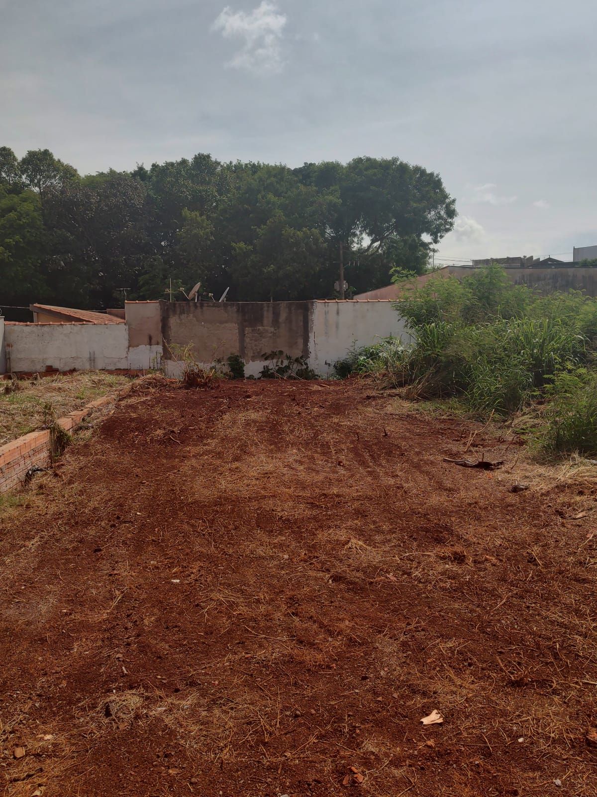 Terreno à Venda no bairro Chácara Flora em Jaú imagem 2