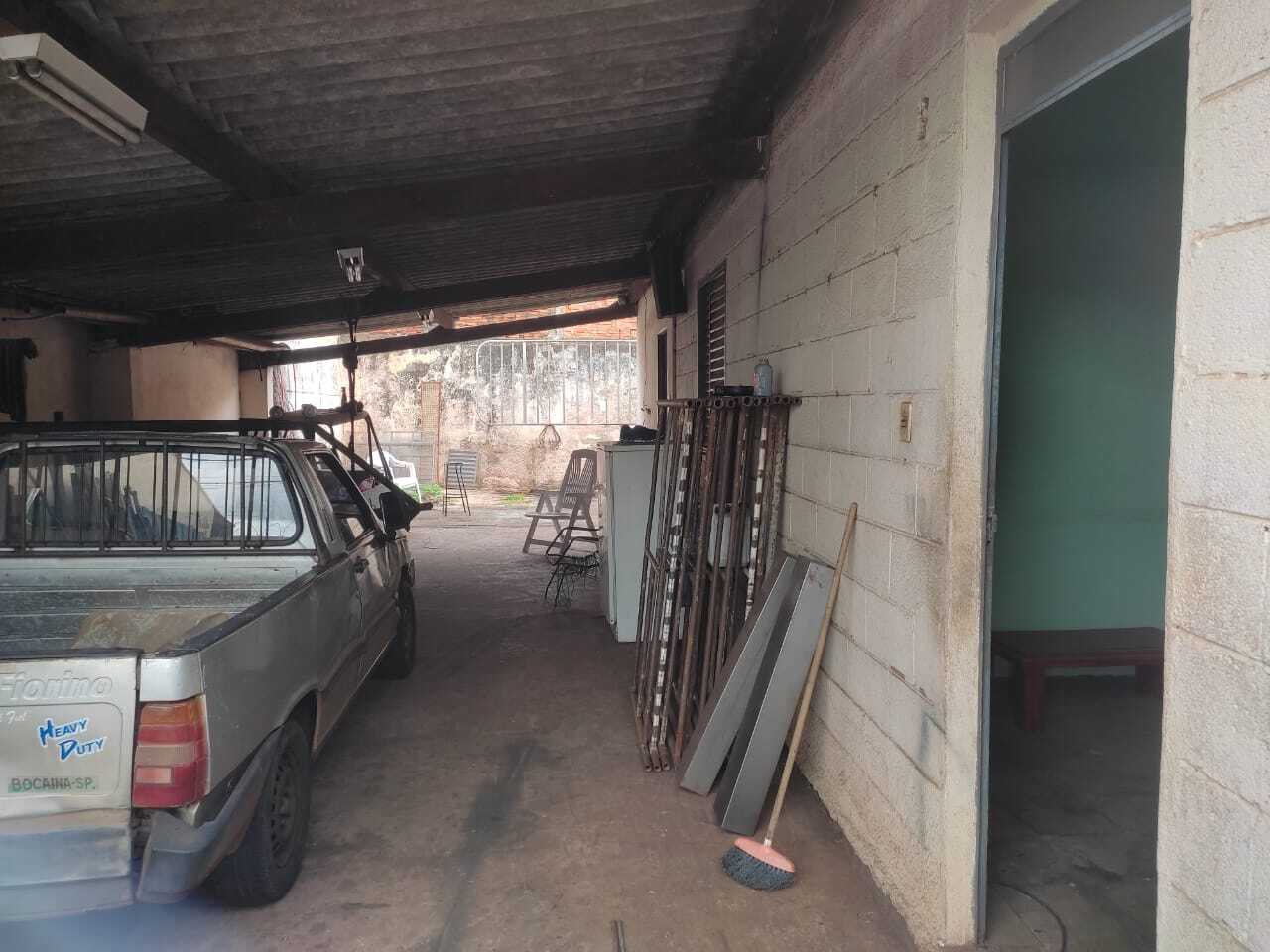 Casa à Venda no bairro Jardim Rosa Branca em Jaú imagem 0