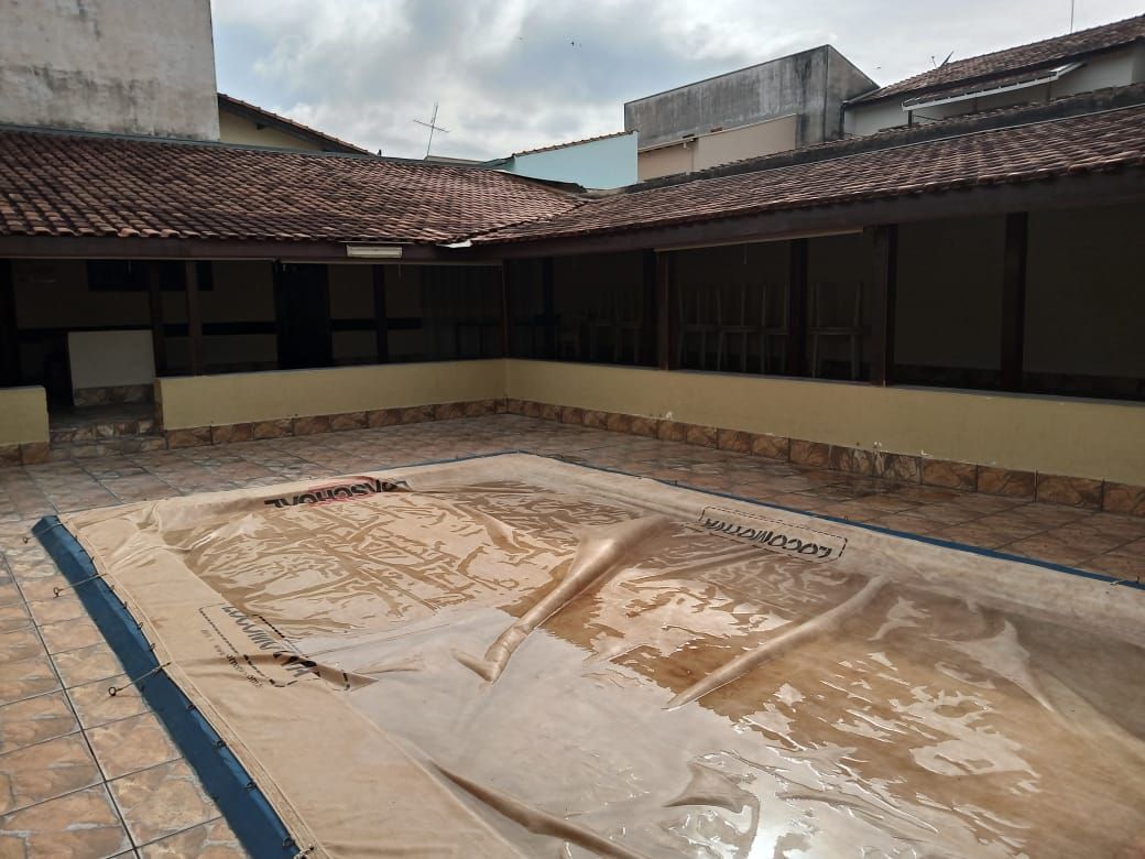 Edícula à Venda no bairro Jardim Santa Rosa em Jaú imagem 1