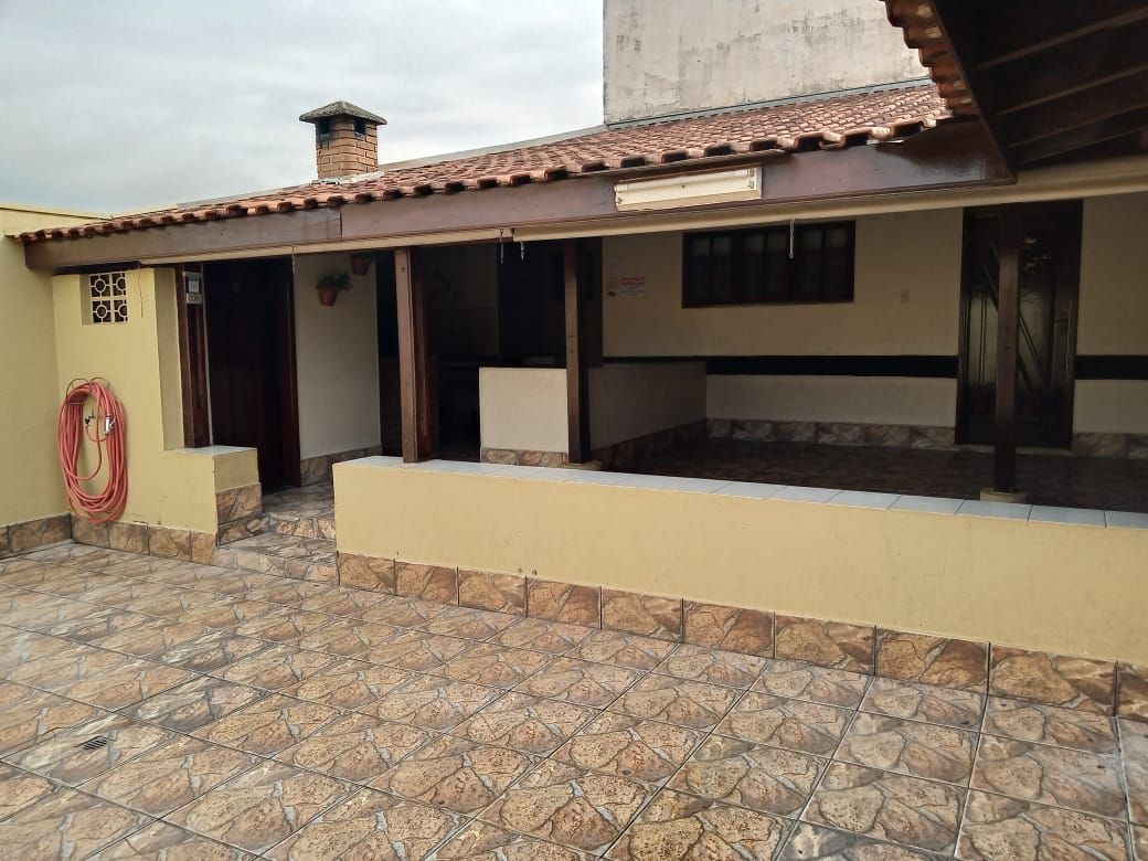 Edícula à Venda no bairro Jardim Santa Rosa em Jaú imagem 0
