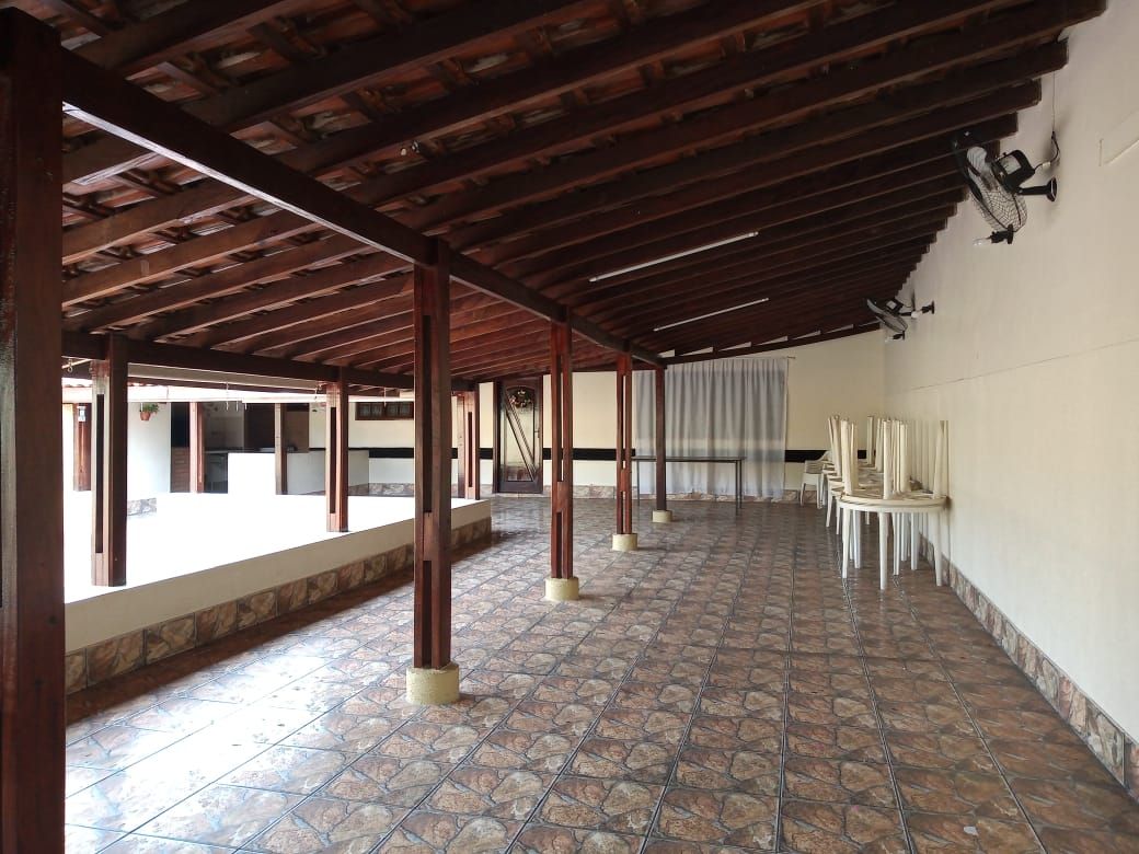 Edícula à Venda no bairro Jardim Santa Rosa em Jaú imagem 3
