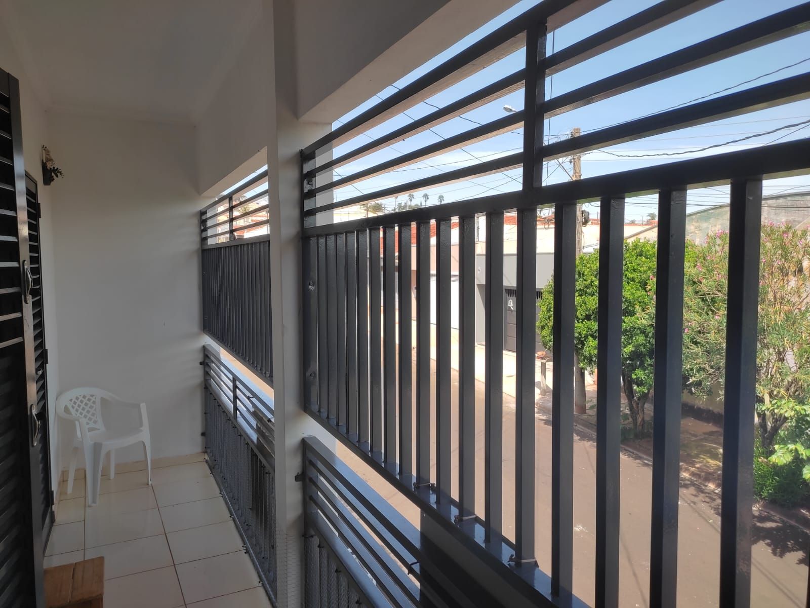 Casa à Venda no bairro Jardim Dr. Luciano em Jaú imagem 1