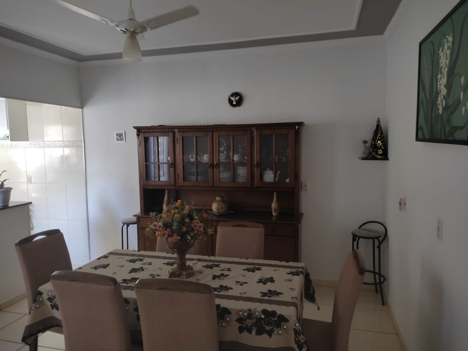 Casa à Venda no bairro Jardim Dr. Luciano em Jaú imagem 7
