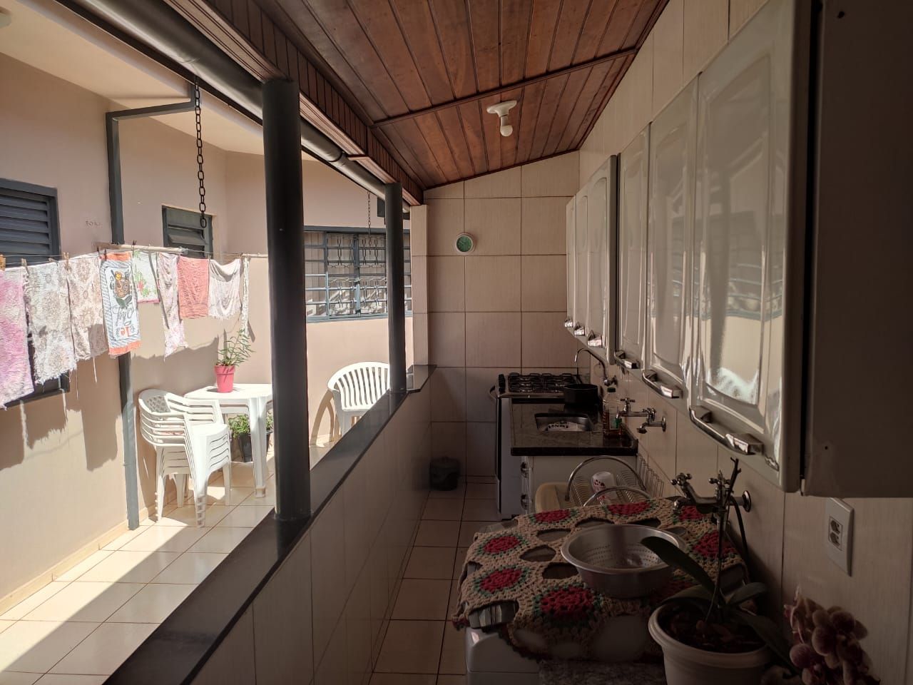 Casa à Venda no bairro Jardim Dr. Luciano em Jaú imagem 5
