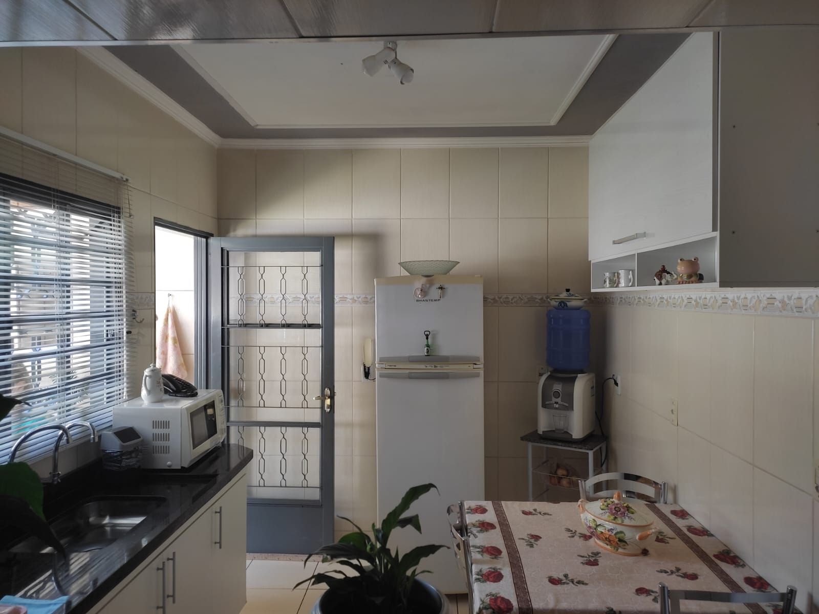 Casa à Venda no bairro Jardim Dr. Luciano em Jaú imagem 4