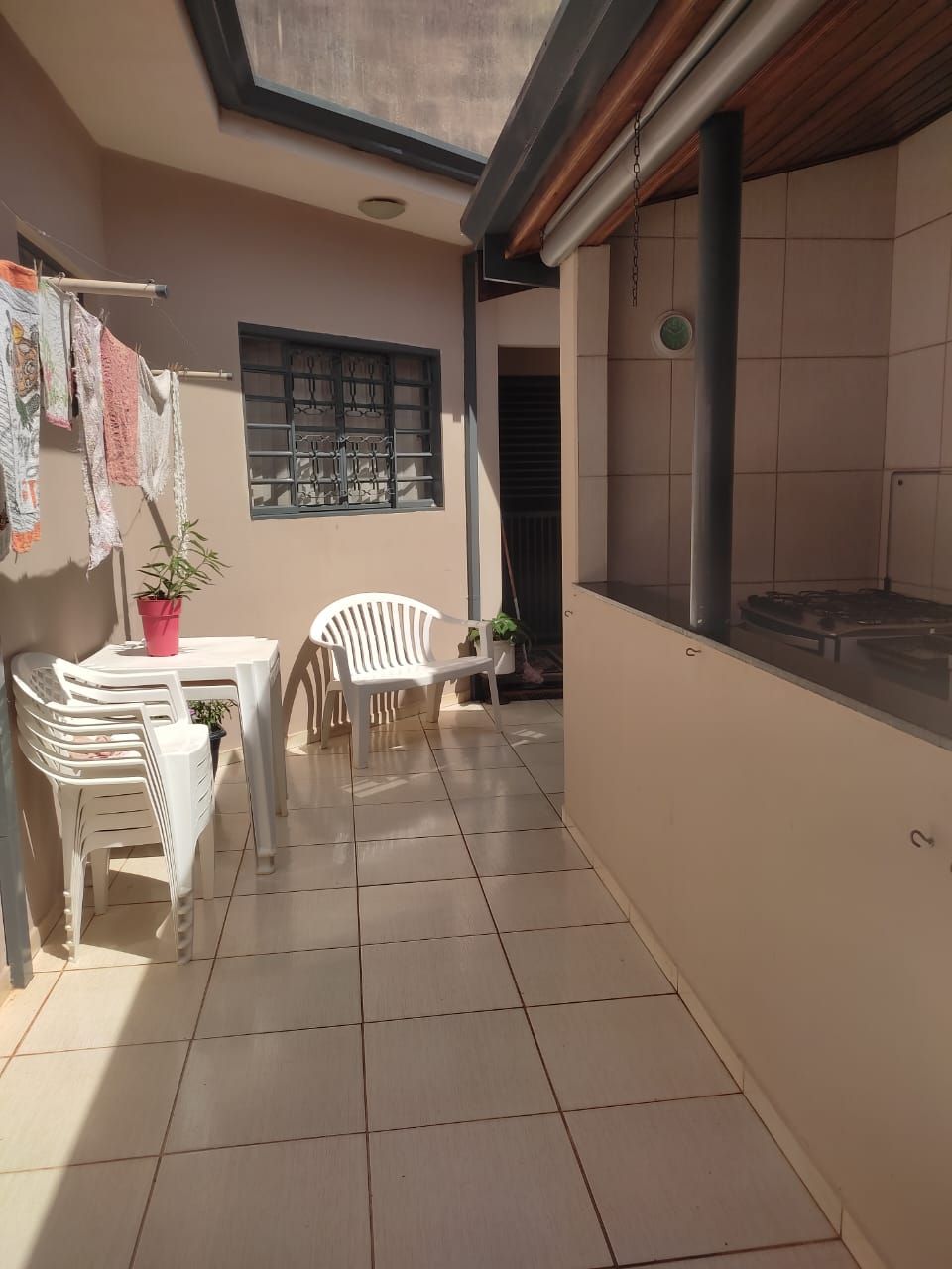 Casa à Venda no bairro Jardim Dr. Luciano em Jaú imagem 3