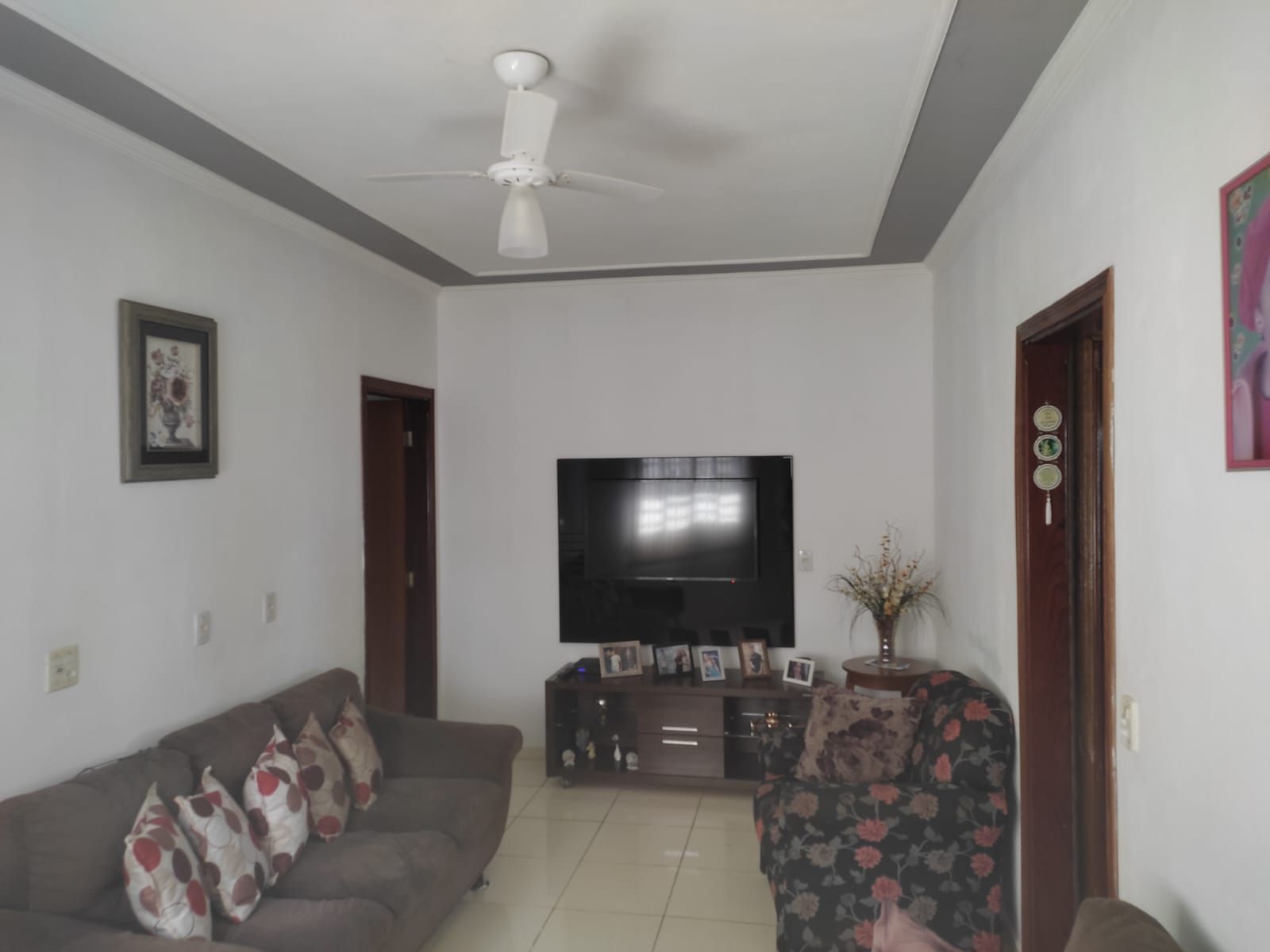 Casa à Venda no bairro Jardim Dr. Luciano em Jaú imagem 2
